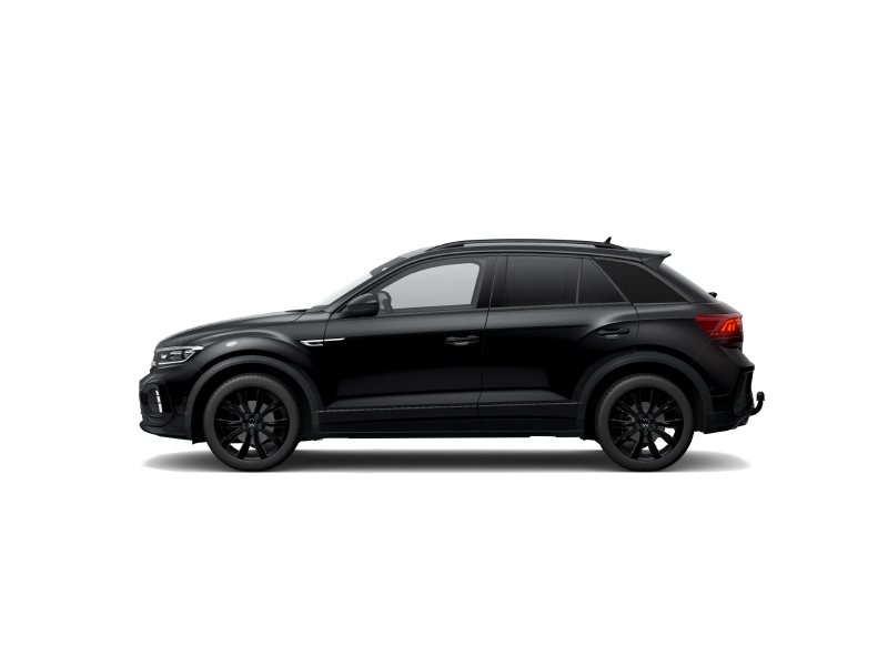 Volkswagen T-Roc R-Line – Bild 2 von 10