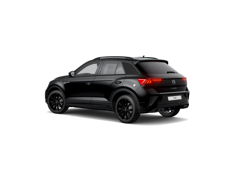 Volkswagen T-Roc R-Line – Bild 3 von 10