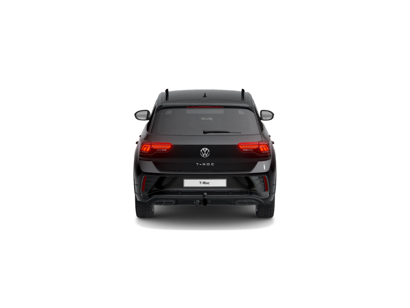 Volkswagen T-Roc R-Line – Bild 4 von 10