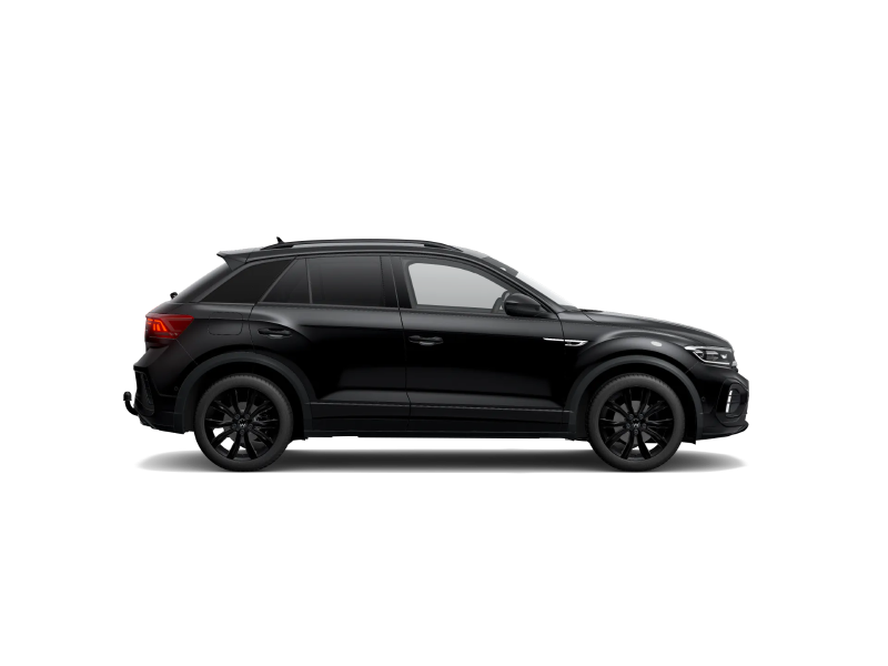 Volkswagen T-Roc R-Line – Bild 6 von 10