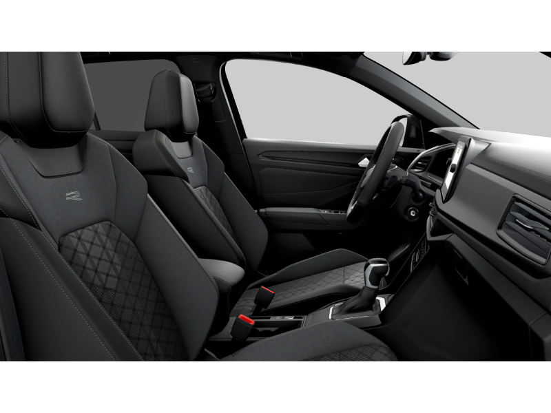 Volkswagen T-Roc R-Line – Bild 8 von 10