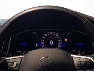 Volkswagen Taigo R-Line – Bild 9 von 21
