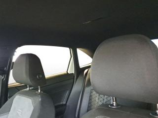 Volkswagen Taigo R-Line – Bild 10 von 21