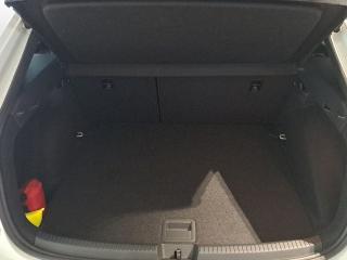 Volkswagen Taigo R-Line – Bild 11 von 21