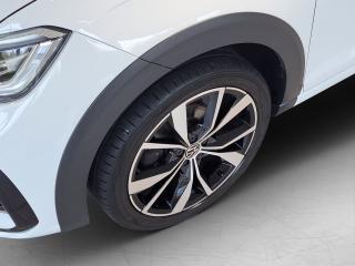 Volkswagen Taigo R-Line – Bild 12 von 21