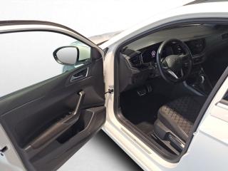 Volkswagen Taigo R-Line – Bild 13 von 21