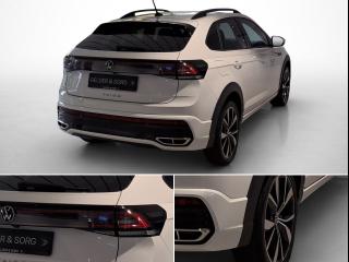 Volkswagen Taigo R-Line – Bild 21 von 21
