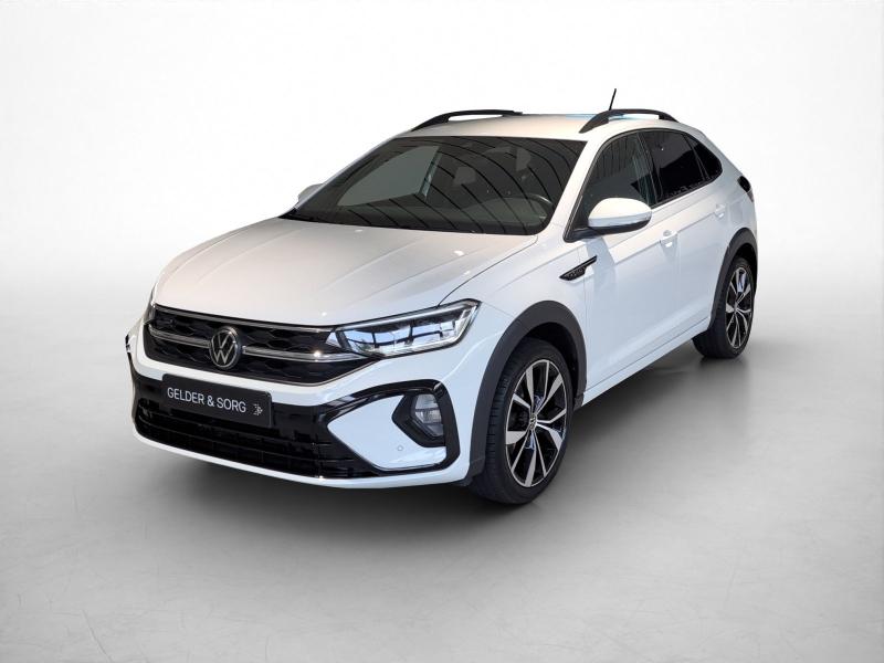 Volkswagen Taigo R-Line – Bild 1 von 21