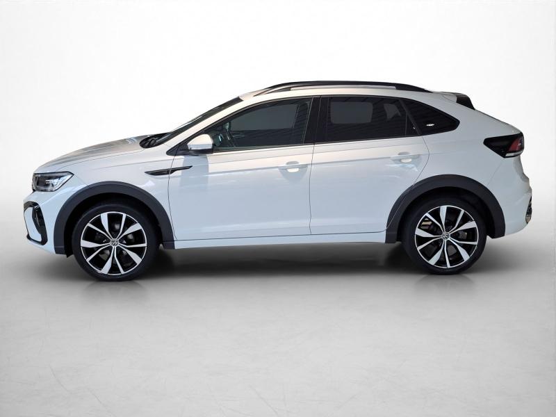 Volkswagen Taigo R-Line – Bild 3 von 21