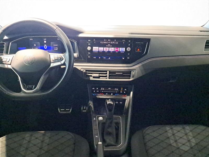 Volkswagen Taigo R-Line – Bild 5 von 21