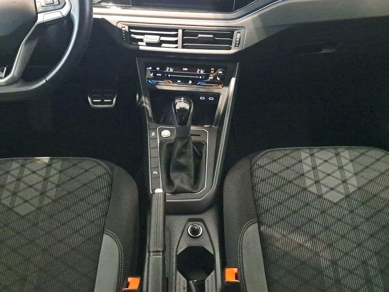 Volkswagen Taigo R-Line – Bild 7 von 21