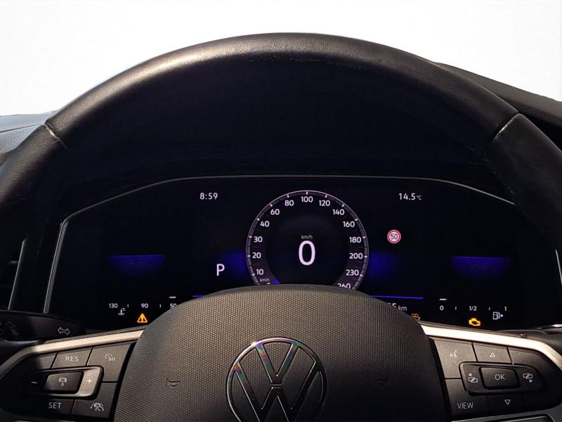 Volkswagen Taigo R-Line – Bild 9 von 21