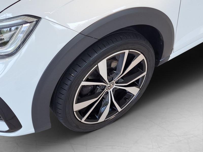 Volkswagen Taigo R-Line – Bild 12 von 21