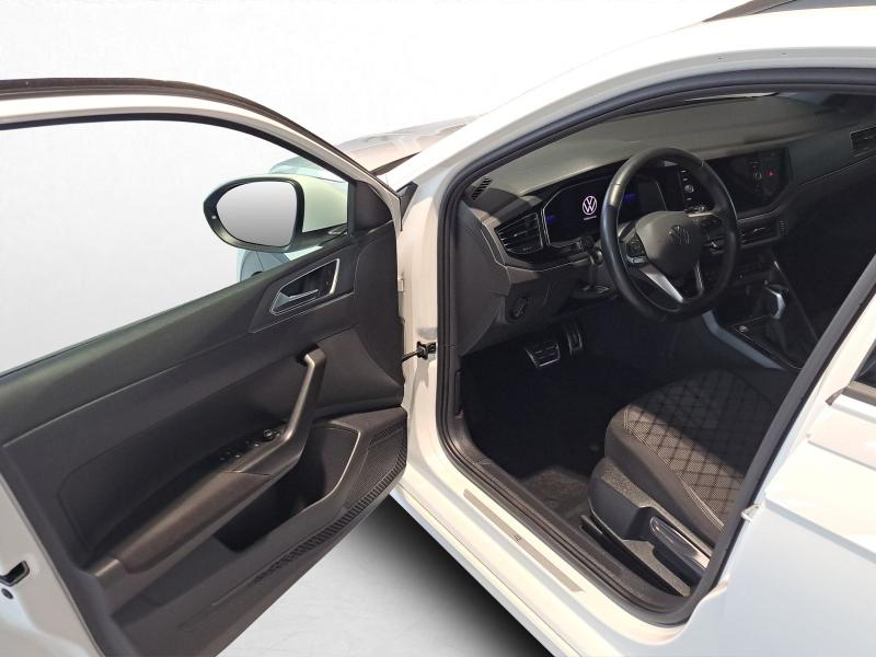 Volkswagen Taigo R-Line – Bild 13 von 21