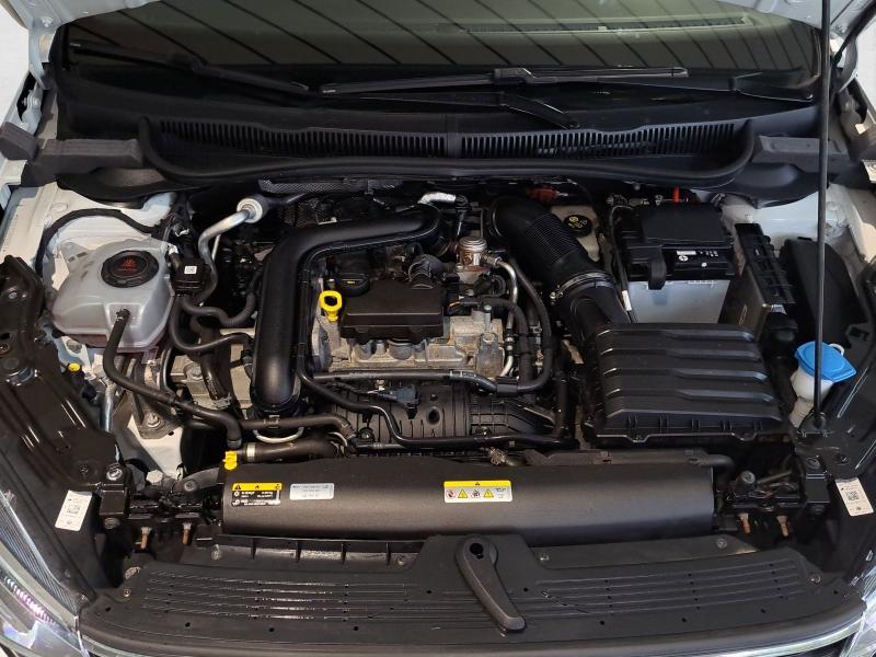 Volkswagen Taigo R-Line – Bild 16 von 21