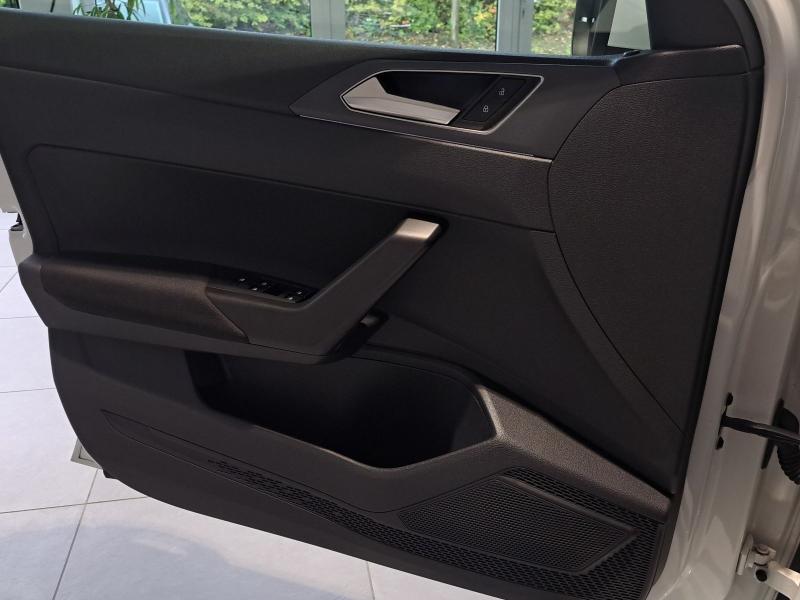 Volkswagen Taigo R-Line – Bild 18 von 21