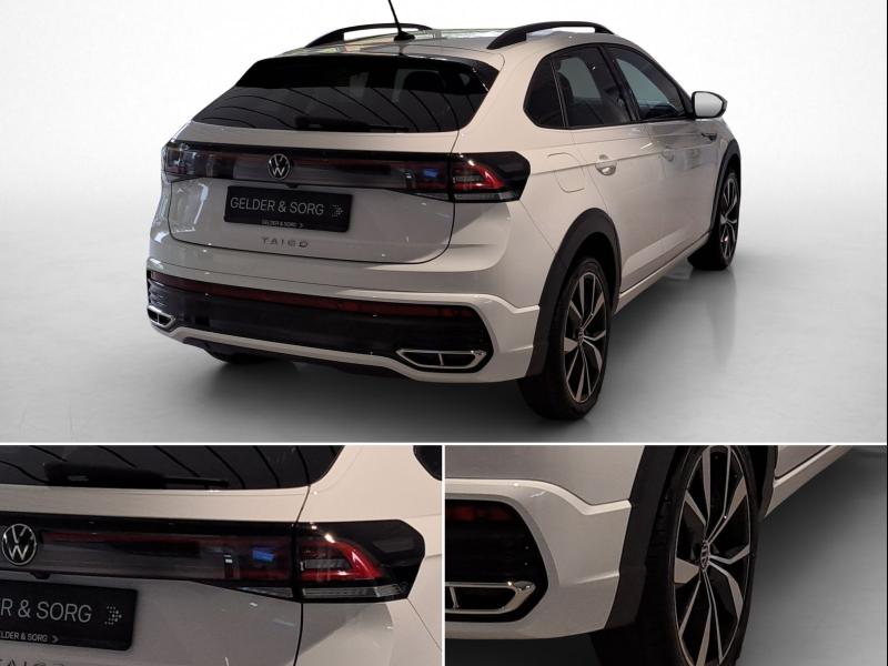 Volkswagen Taigo R-Line – Bild 21 von 21