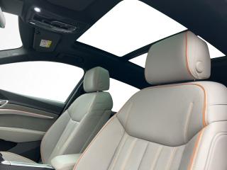 Audi Q8 e-tron S line – image 10 of 17
