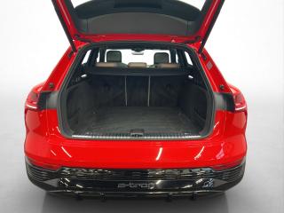 Audi Q8 e-tron S line – image 11 of 17
