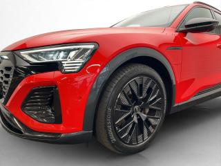 Audi Q8 e-tron S line – image 13 of 17