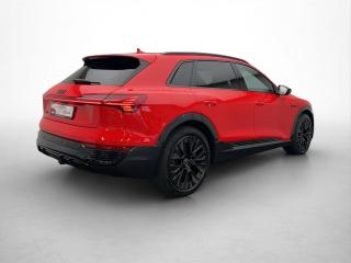 Audi Q8 e-tron S line – image 16 of 17