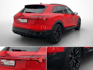 Audi Q8 e-tron S line – image 17 of 17