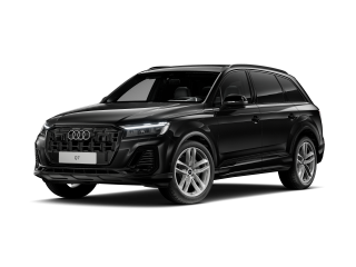 Audi Q7 S line – image 1 of 10