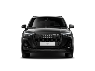 Audi Q7 S line – image 2 of 10