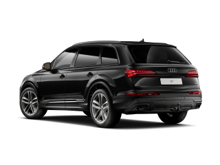 Audi Q7 S line – image 4 of 10