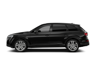 Audi Q7 S line – image 5 of 10