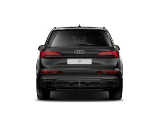 Audi Q7 S line – image 6 of 10