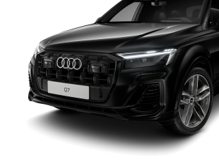 Audi Q7 S line – image 7 of 10