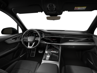 Audi Q7 S line – image 8 of 10