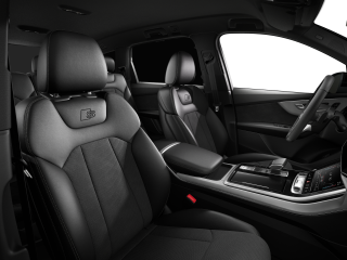 Audi Q7 S line – image 9 of 10