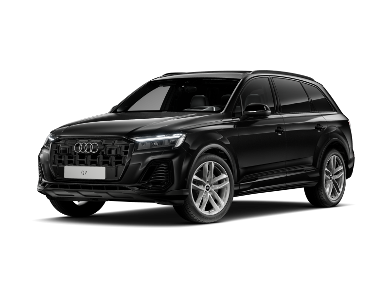 Audi Q7 S line – image 1 of 10