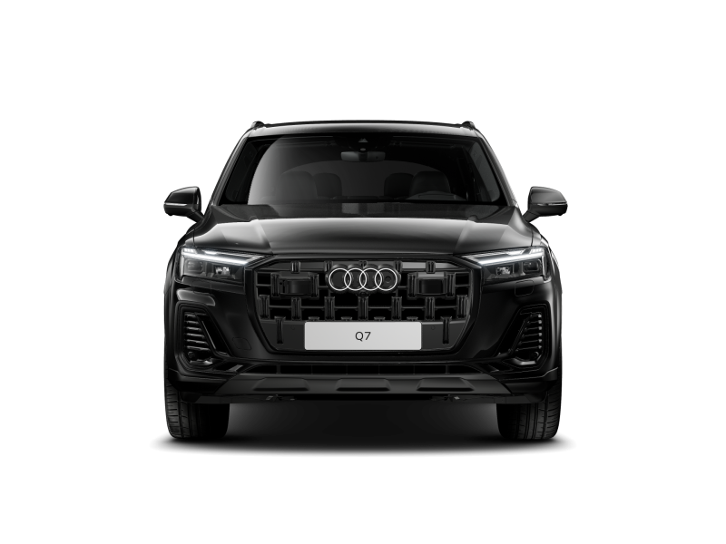 Audi Q7 S line – image 2 of 10