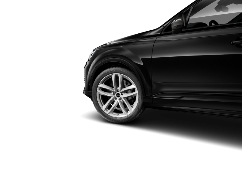 Audi Q7 S line – image 3 of 10