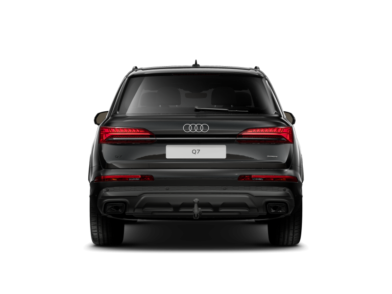 Audi Q7 S line – image 6 of 10