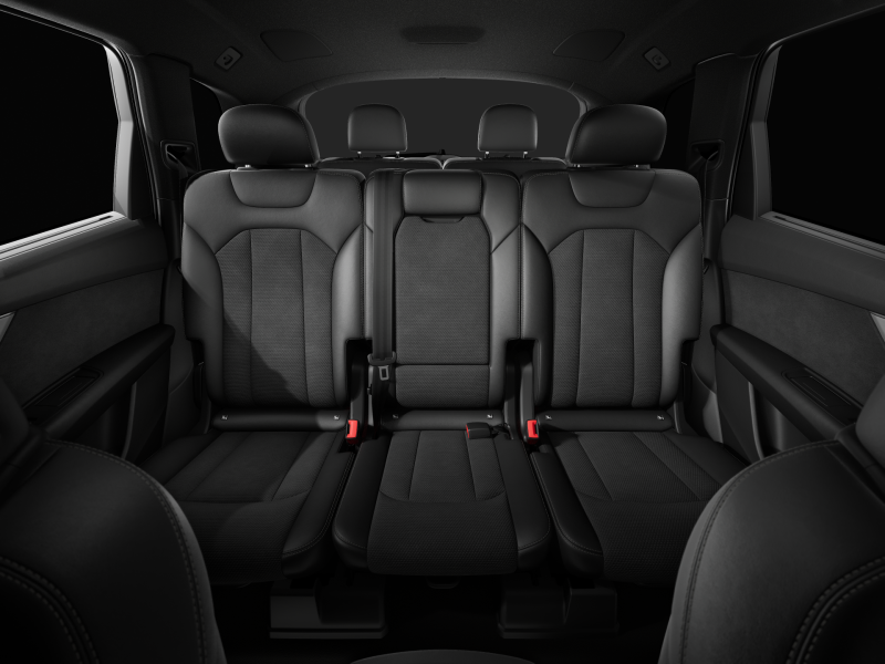 Audi Q7 S line – image 10 of 10