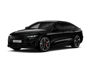 Audi S6 Sportback e-tron – image 1 of 10
