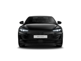 Audi S6 Sportback e-tron – Bild 2 von 10