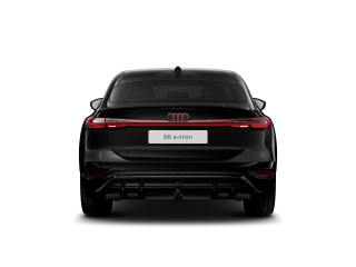 Audi S6 Sportback e-tron – image 6 of 10
