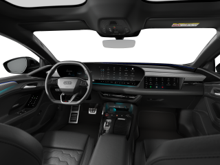 Audi S6 Sportback e-tron – image 8 of 10