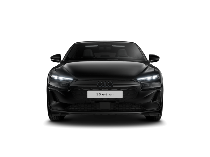 Audi S6 Sportback e-tron – image 2 of 10