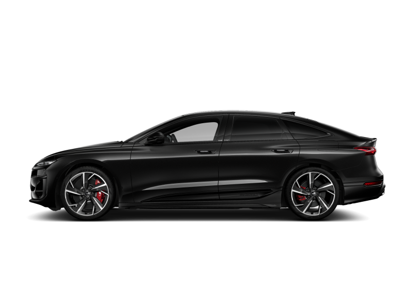 Audi S6 Sportback e-tron – Bild 5 von 10