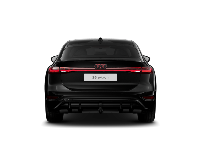 Audi S6 Sportback e-tron – image 6 of 10
