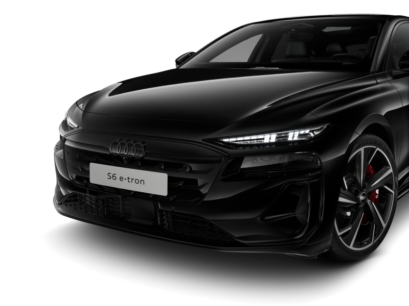 Audi S6 Sportback e-tron – image 7 of 10