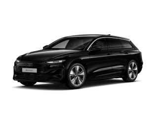 Audi A6 Avant e-tron Performance – image 1 of 10
