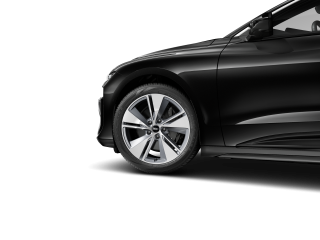 Audi A6 Avant e-tron Performance – image 3 of 10