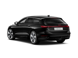 Audi A6 Avant e-tron Performance – image 4 of 10